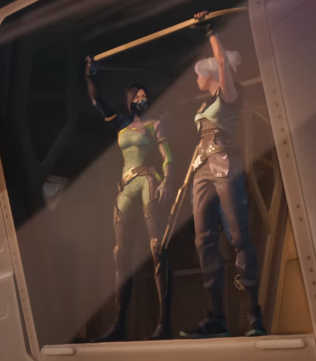 耳神(Mimika)🎀🎨❄️ tweet media