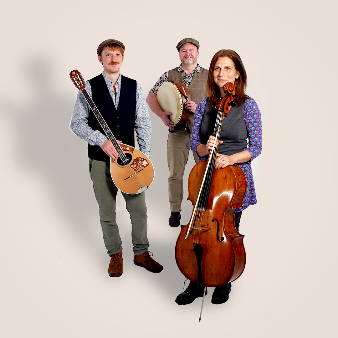 Check out the new singles from folk trio Hebble "With You" and "Step it Out Mary," now available on all major streaming platforms. &gt;&gt; 
saving-grace.co.uk/news/hebble-re…