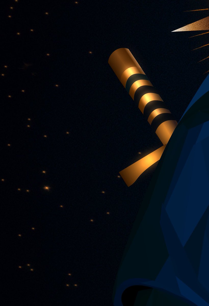 Recherché 💫 (@jpearlking) on Twitter photo And Yes it was really nice 🤩
Want to see the full sword 🤭 And Yes it was really nice 🤩
Want to see the full sword 🤭