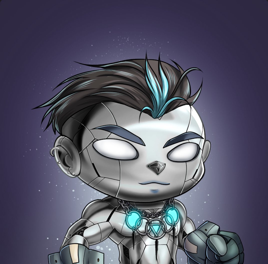 Morning <a href="/GAINZNFTs/">GAINZ</a> holders