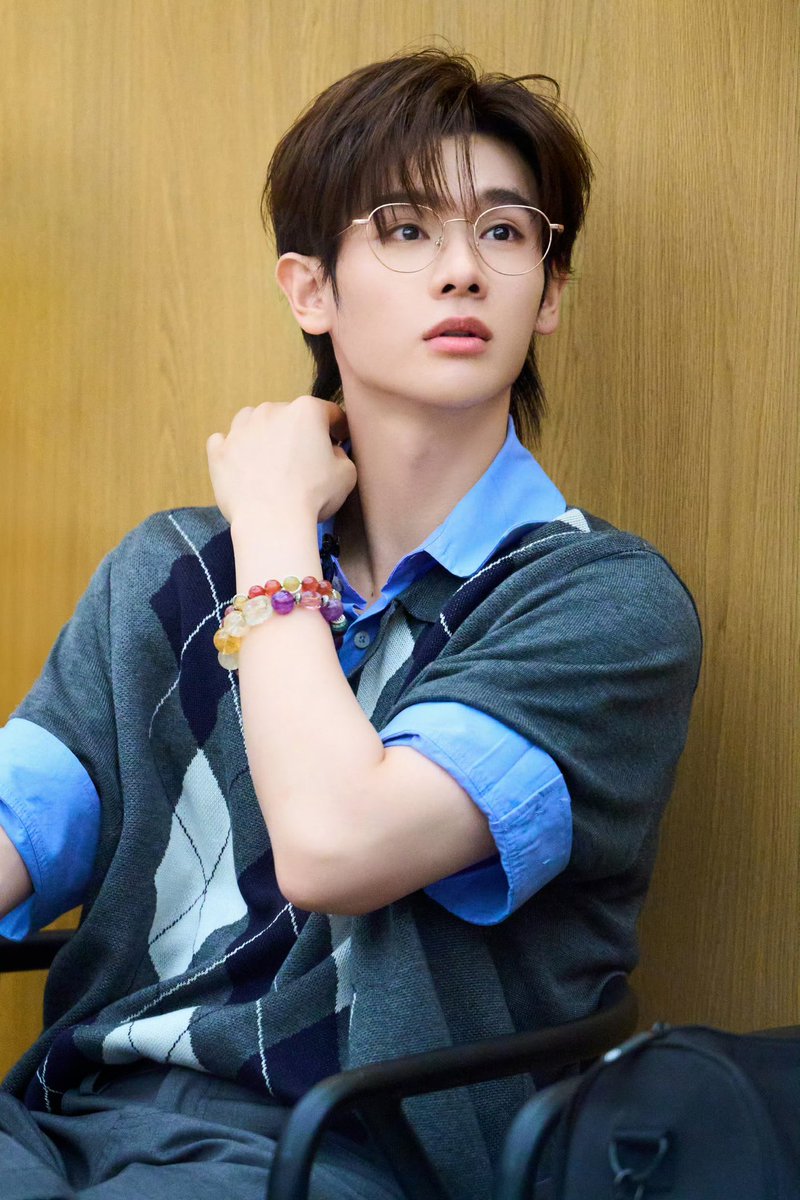 Ninnie9n's tweet photo. Plog น้องนายมาแล้ว น่ารักมาก 

🔗 https://t.co/AfvBB5wYeY

#นายท่านกรชิต #高卿尘
#GaoQingchen https://t.co/tgvb5v52ja