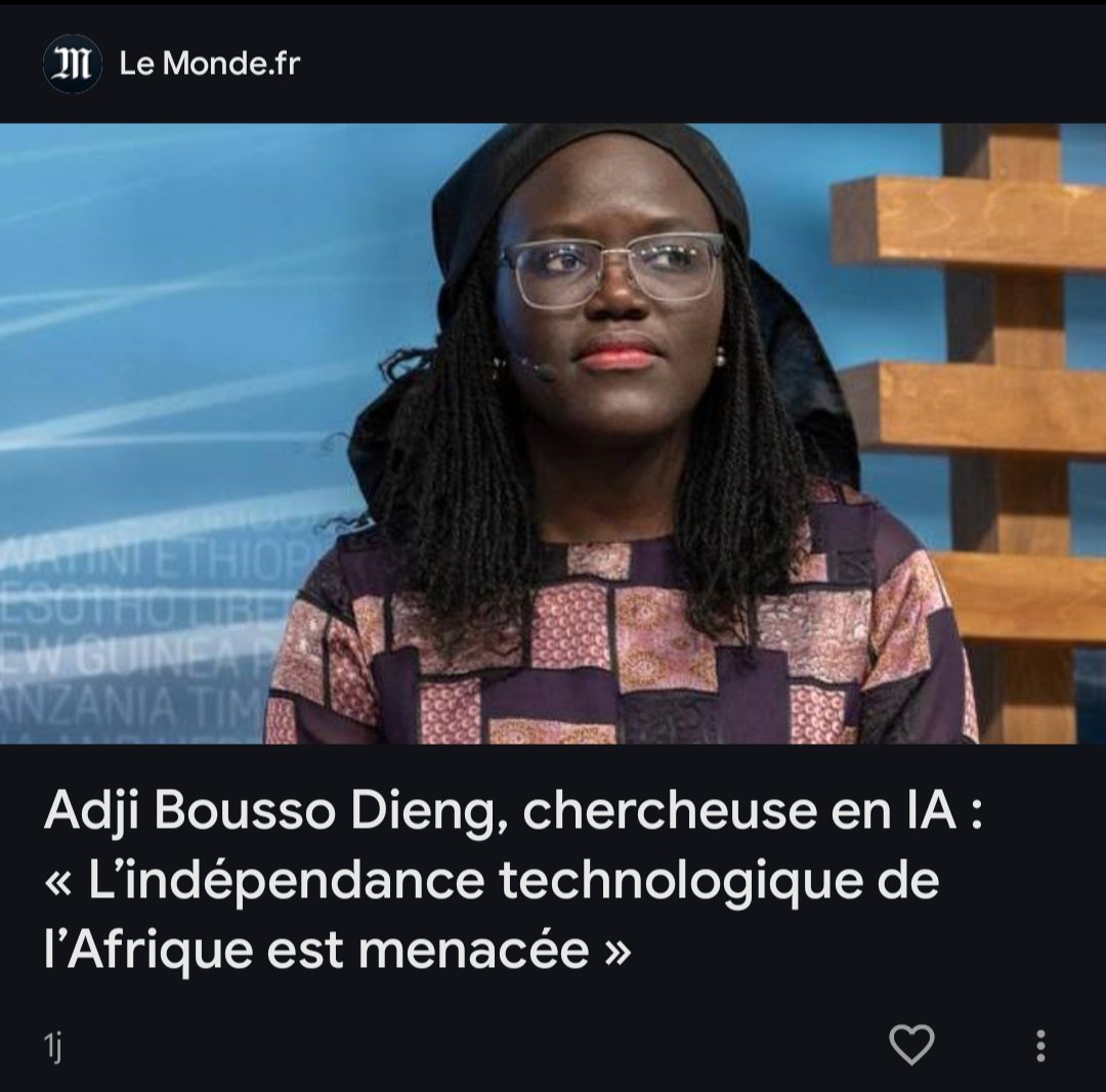 Un continent qui n'avait toujours pas découvert la roue au XVIe siècle... Faut pas manquer de culot 😂
