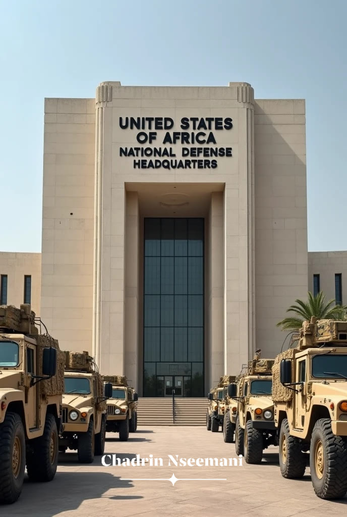 African Hub tweet media