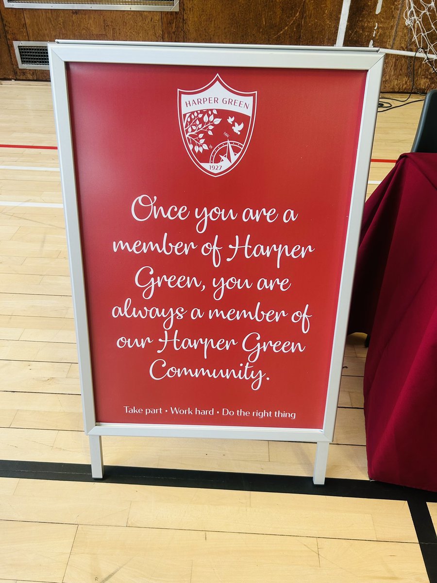 Good luck to everyone receiving their #GCSEresults today. We are so proud of how hard you worked and look forward to #celebrating your success this morning #wah #resultsday