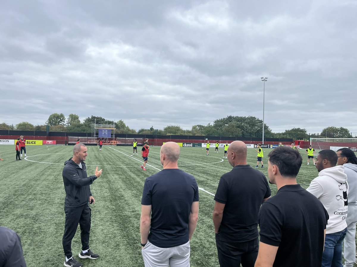 Ian Dyer tweet media