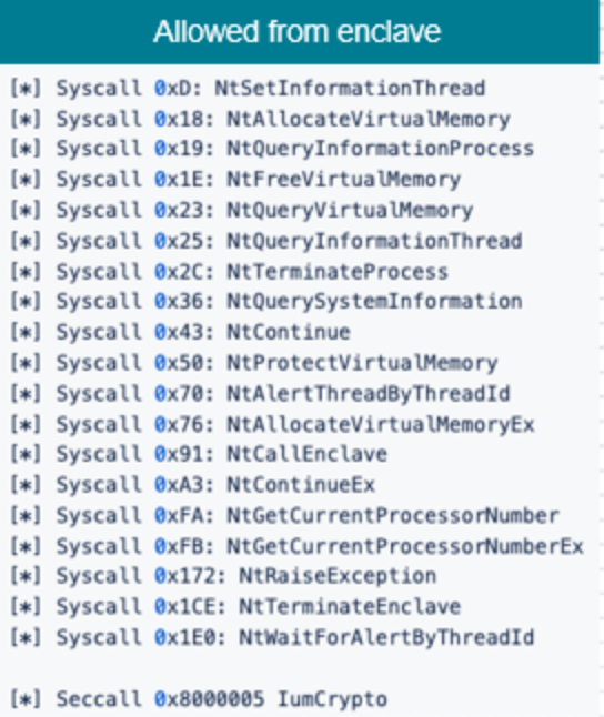 SEKTOR7 Institute tweet media