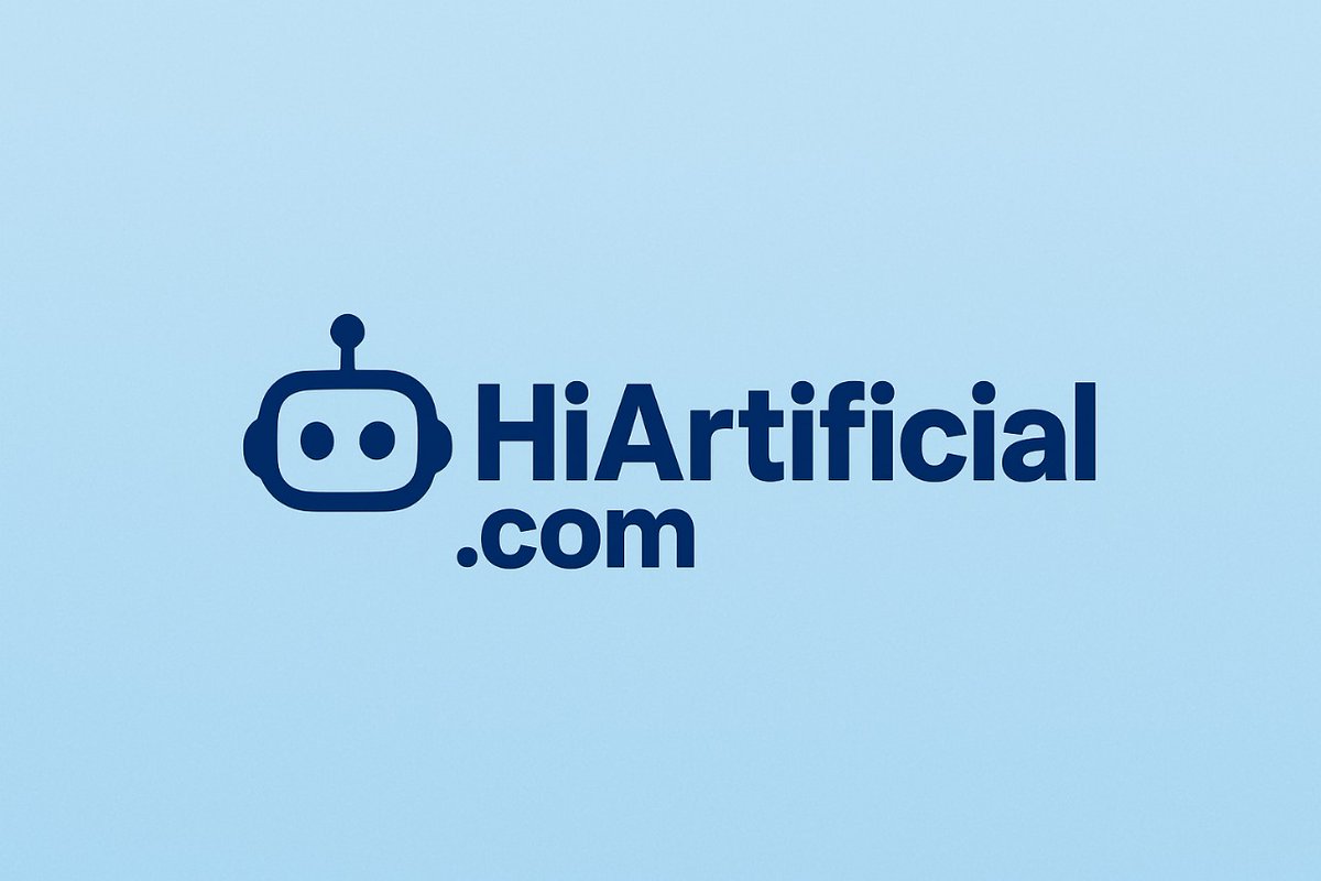 🚀 Premium Domain For Sale 🚀

💡 HiArtificial.com
Perfect for AI startups, tools, blogs, or tech brands.
Short, memorable, and future-proof.

👉 Open to offers!
DM me if interested.

#DomainForSale #AI #ArtificialIntelligence #Branding #DomainNameForSale