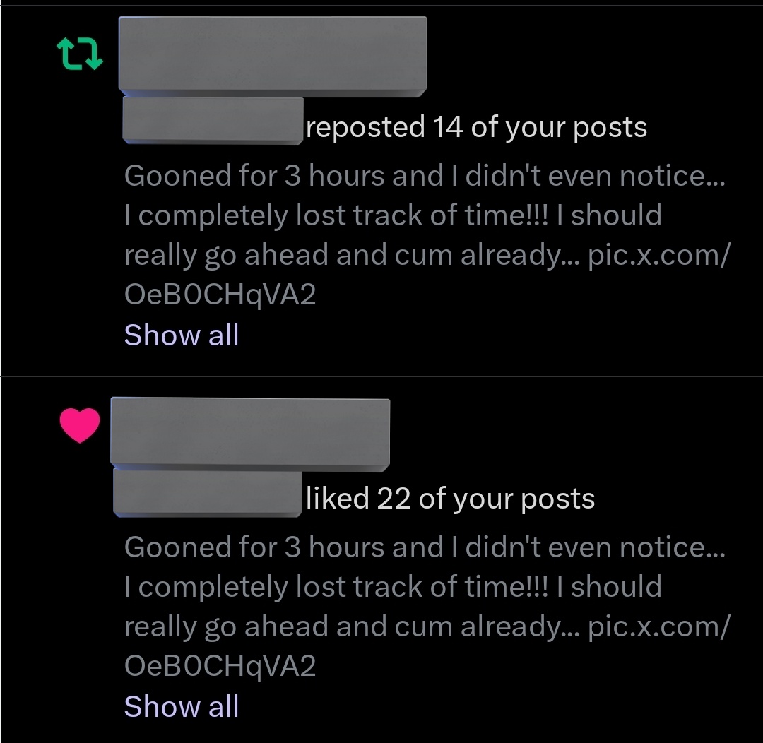Futanuki_'s tweet photo. Oomfs who go down my whole profile and jerk off to it <3333 I love you https://t.co/5FnEHTQnzz