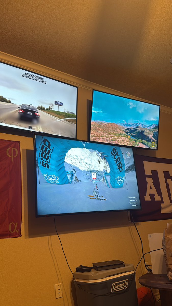 Richard “Dick” Burns tweet media