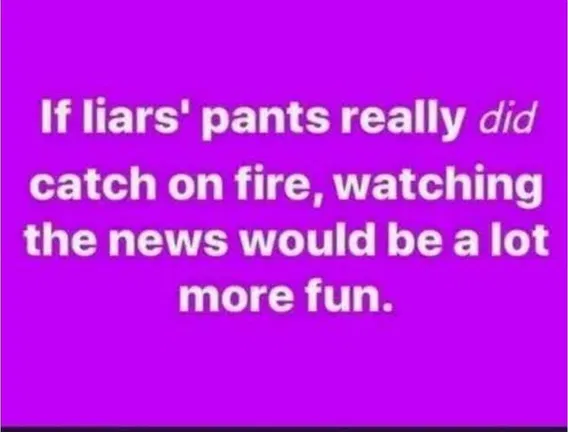 Sure Would.