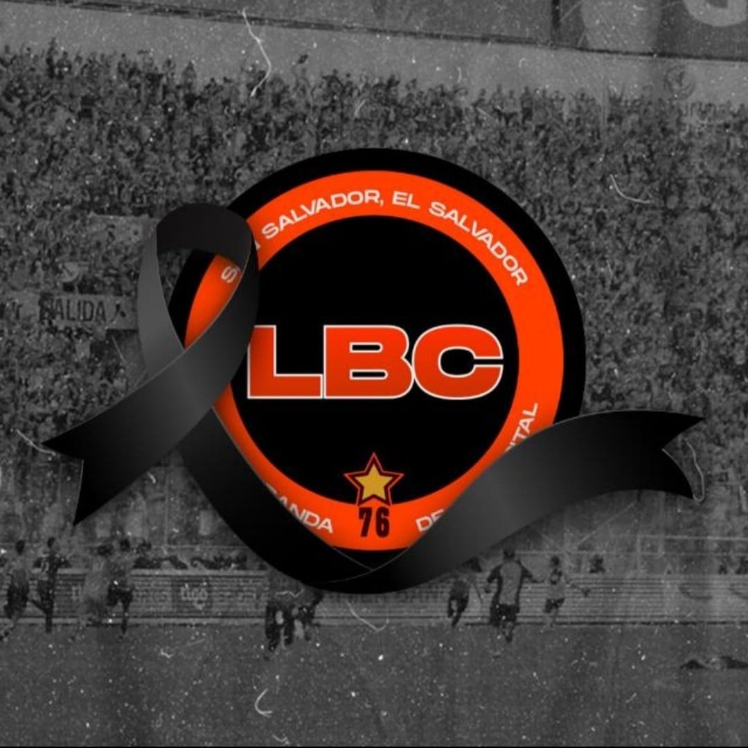 LBC - Oficial tweet media