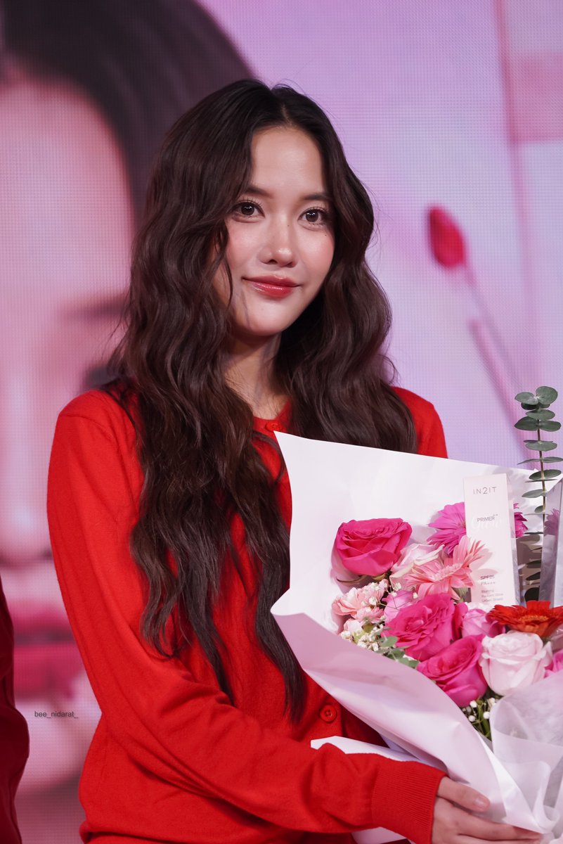 bee_nidarat_◡̈ GIRLFREEN (@bee_nidarat_) on Twitter photo 🌷💐
SAROCHA IN2IT X WATSONS
#IN2ITPerfectMatchWithFreen
#IN2ITThailand #IN2ITCosmetics
#srchafreen #FreenSarocha 🌷💐
SAROCHA IN2IT X WATSONS
#IN2ITPerfectMatchWithFreen
#IN2ITThailand #IN2ITCosmetics
#srchafreen #FreenSarocha