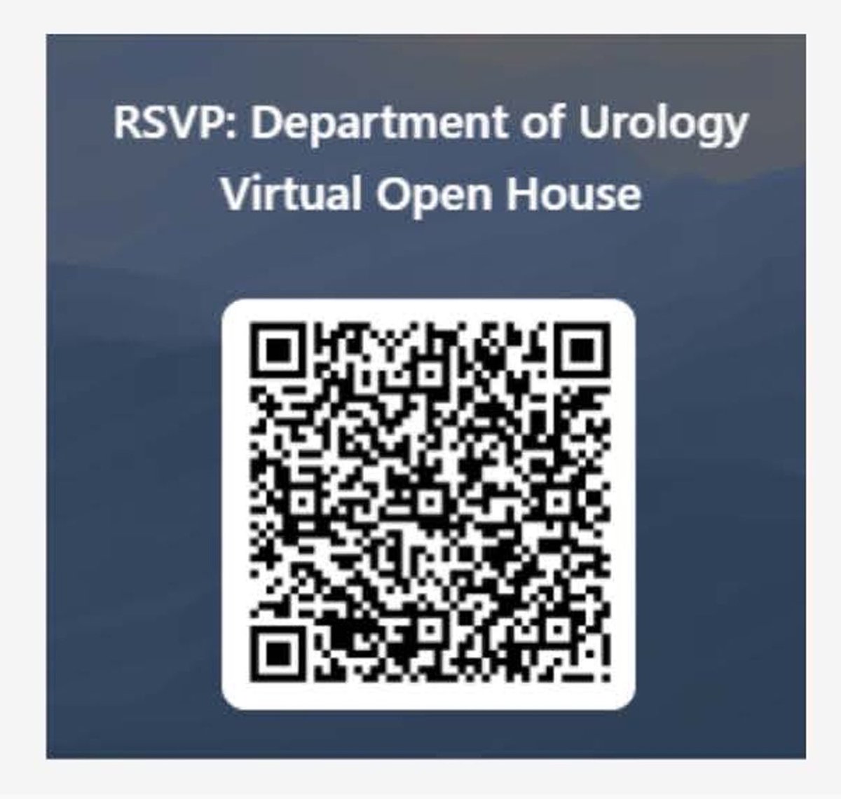 UA Urology tweet media