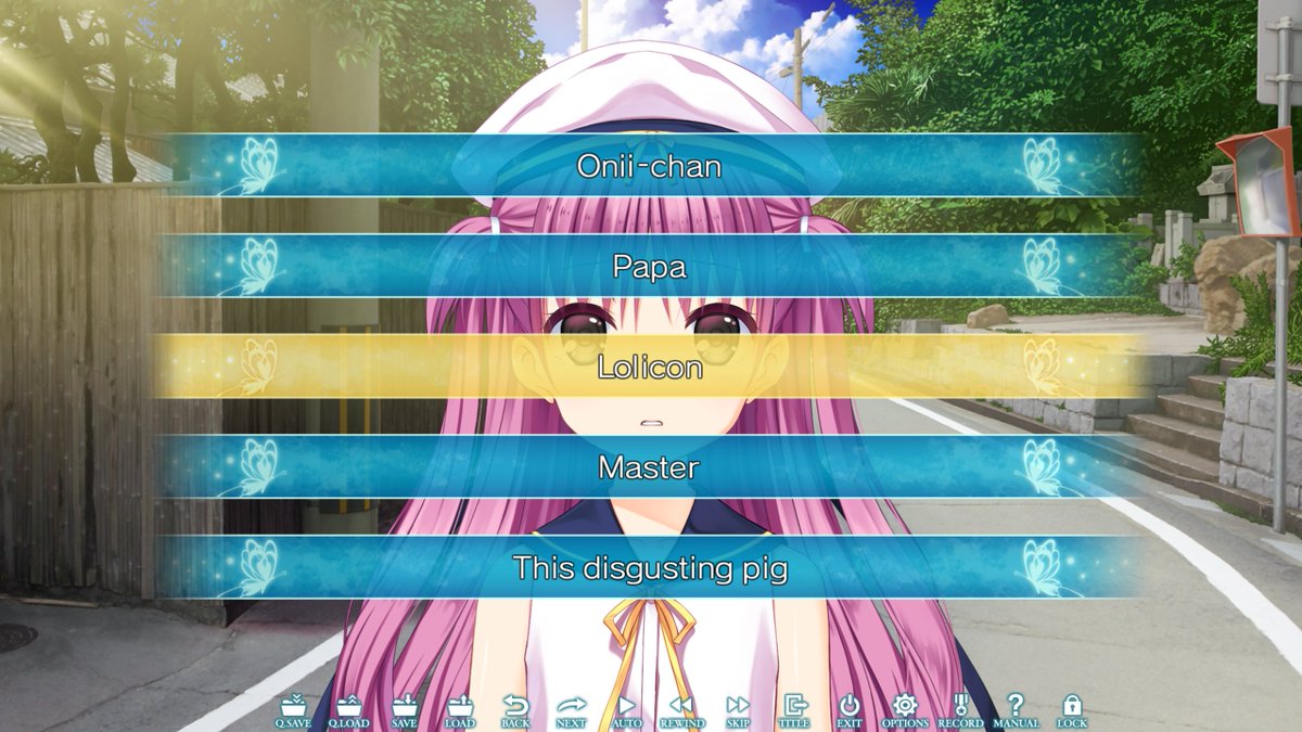 VisualArtsUSA's tweet photo. A free content patch (external) for the Steam version of Summer Pockets REFLECTION BLUE is currently in preparation.
More details coming soon.
We apologize for the delay m(__)m

#SummerPocketsREFLECTIONBLUE https://t.co/5aZ3l2iLsP