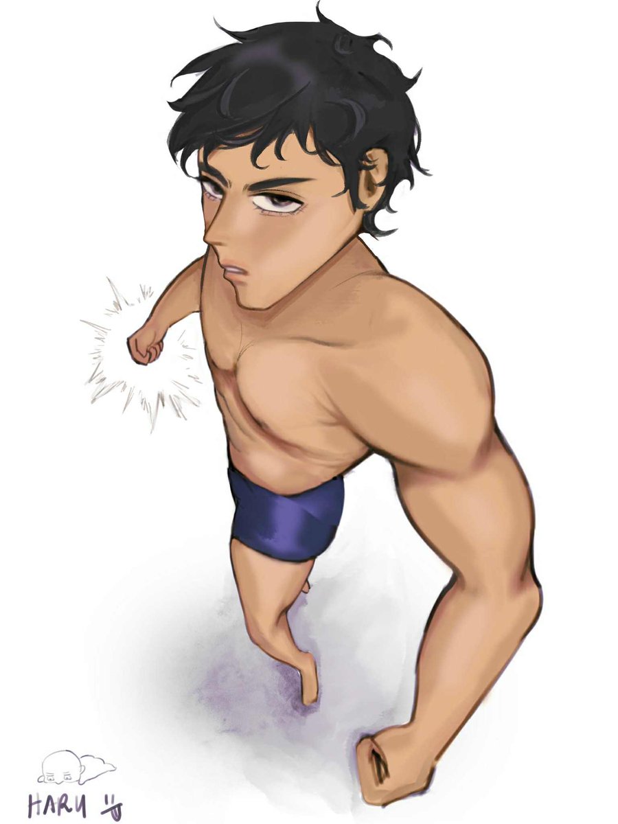 buvouca's tweet photo. Redraw, alright!
#rkgk https://t.co/VvGFojHrh8