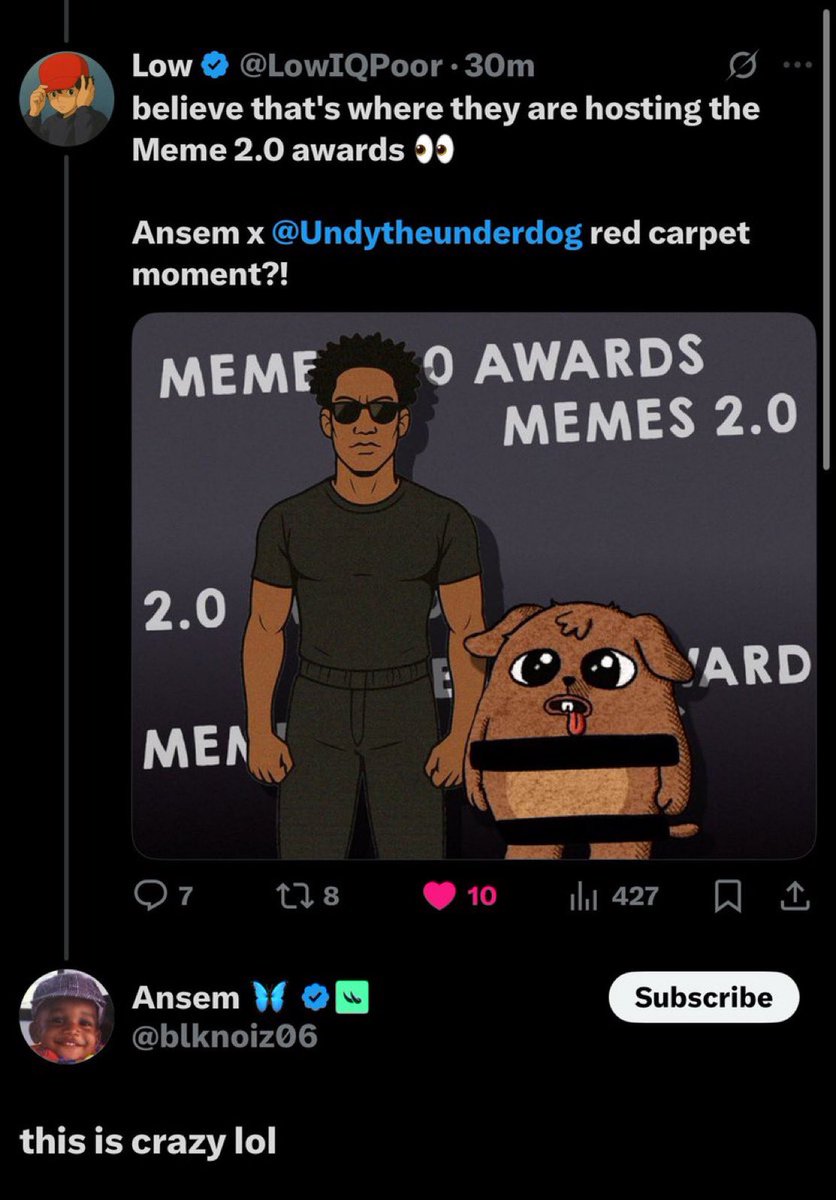 CryptoNomad tweet media