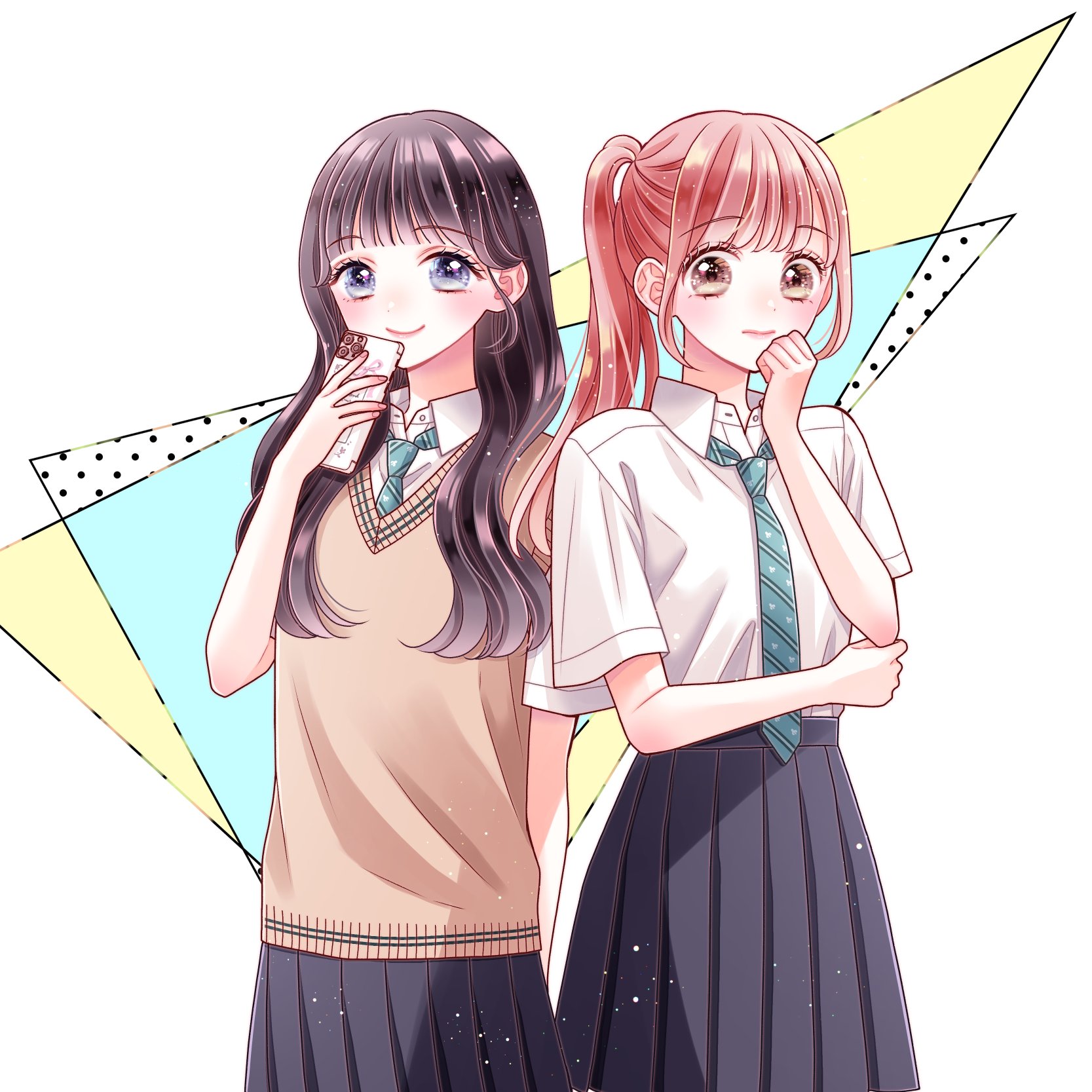 りぼん編集部 (@ribon_comic) / X