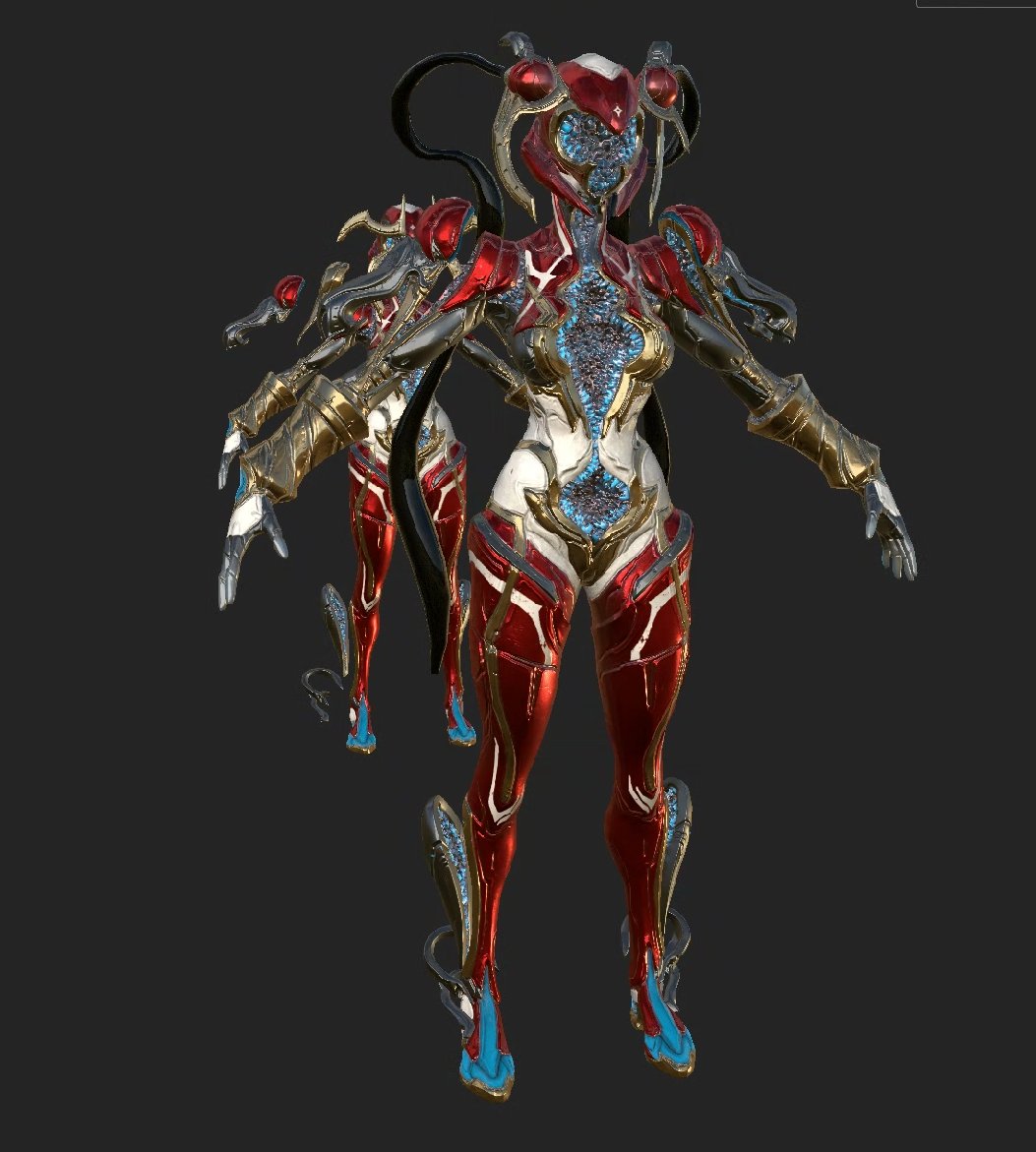 dear god please let this reach the fall update. emissive needed some fixing, the seams were too visible with the scrolling animation