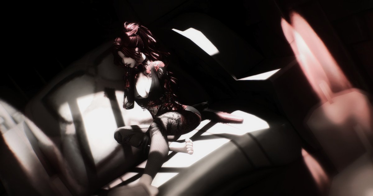 EjinnEri's tweet photo. #ffxiv #miqote https://t.co/mbZhcWlpp0