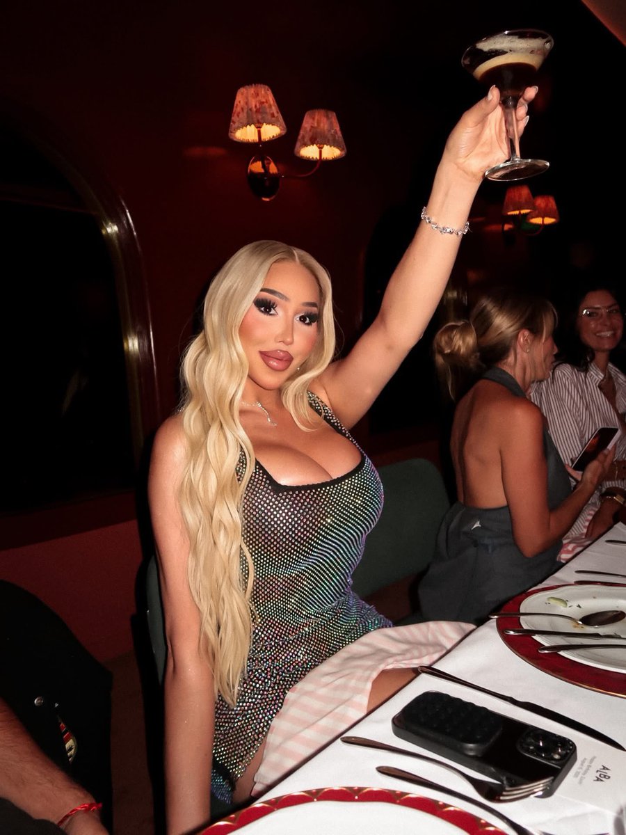 I'll never be above you. I'll never be below you. And if you're lucky, I might be besides you. ✨