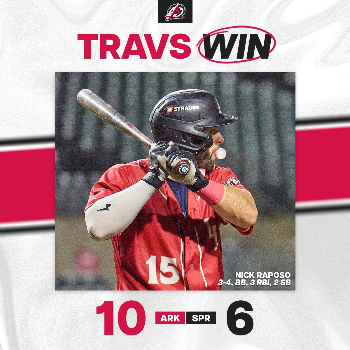 Birds of a feather flock together… into the L column 🐥