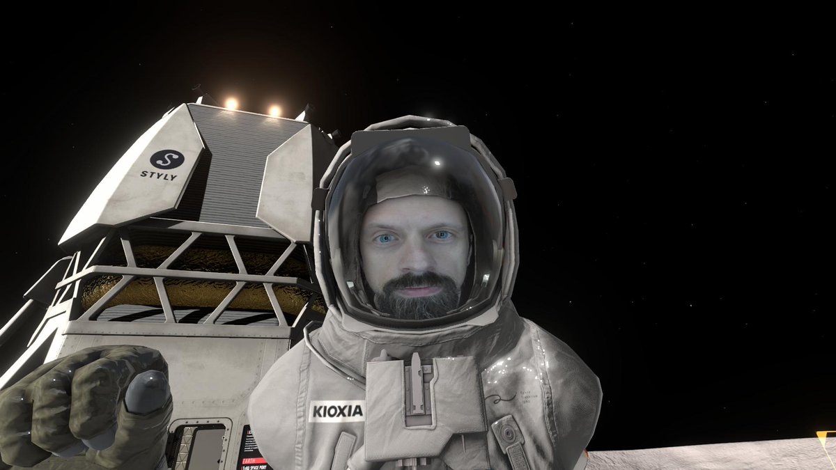 Leonard Burton 🐀 tweet media