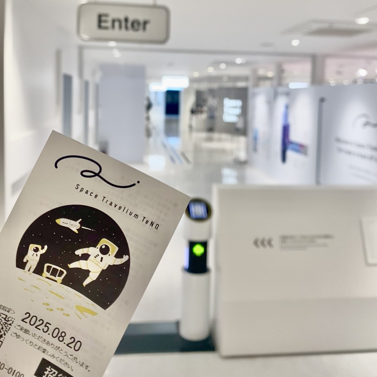 Leonard Burton 🐀 tweet media