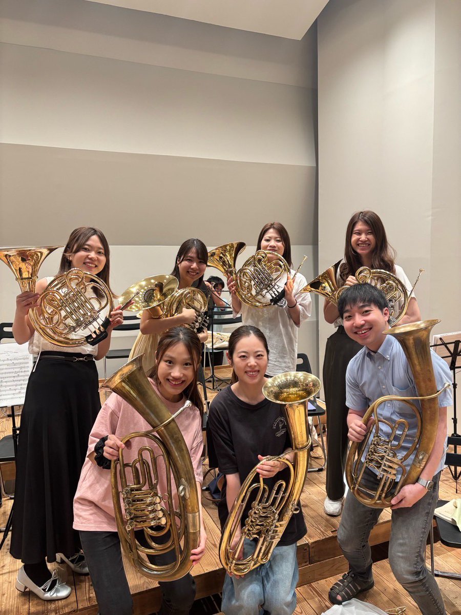 Orchestre de SAVEUR(オーケストラサブール) tweet media