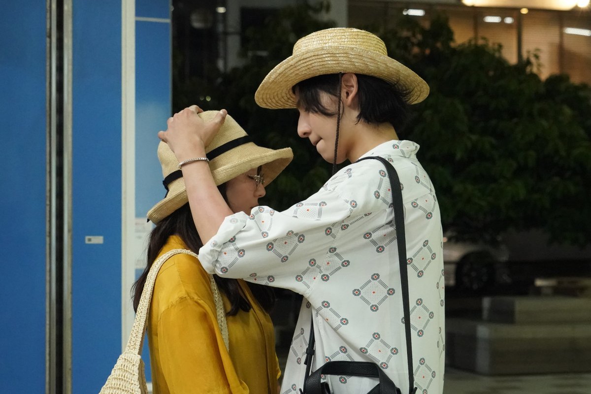 愛の、がっこう。|7月期木10ドラマ【公式】 tweet media