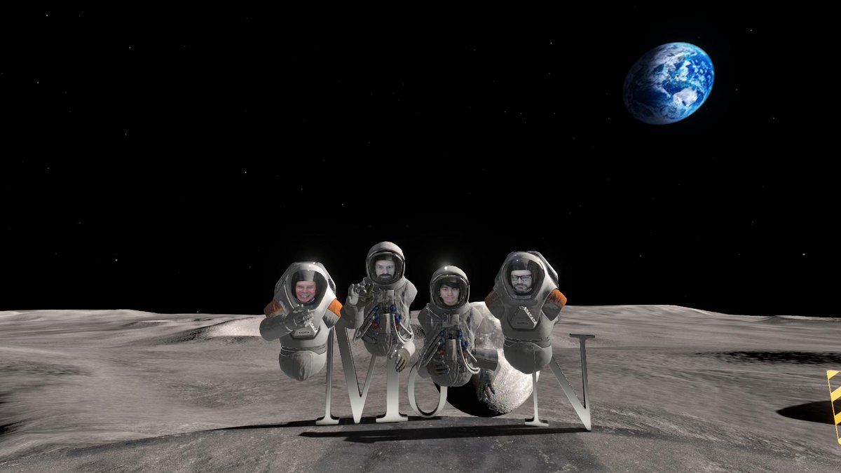 Leonard Burton 🐀 tweet media