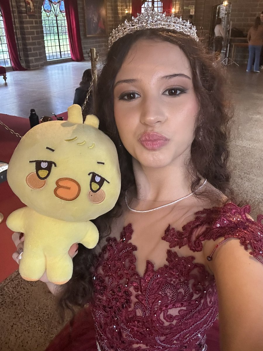 mingiifixon's tweet photo. 𝖼𝗎𝗍𝗂𝖾 𝗉𝖺𝗍𝗈𝗈𝗍𝗂𝖾 ⸜(｡˃ ᵕ ˂ )⸝♡

#ATSD #AtinySelcaDay #MINGI #민기 #에이티즈 #ATEEZ @ATEEZofficial https://t.co/VNuoy0bx6m