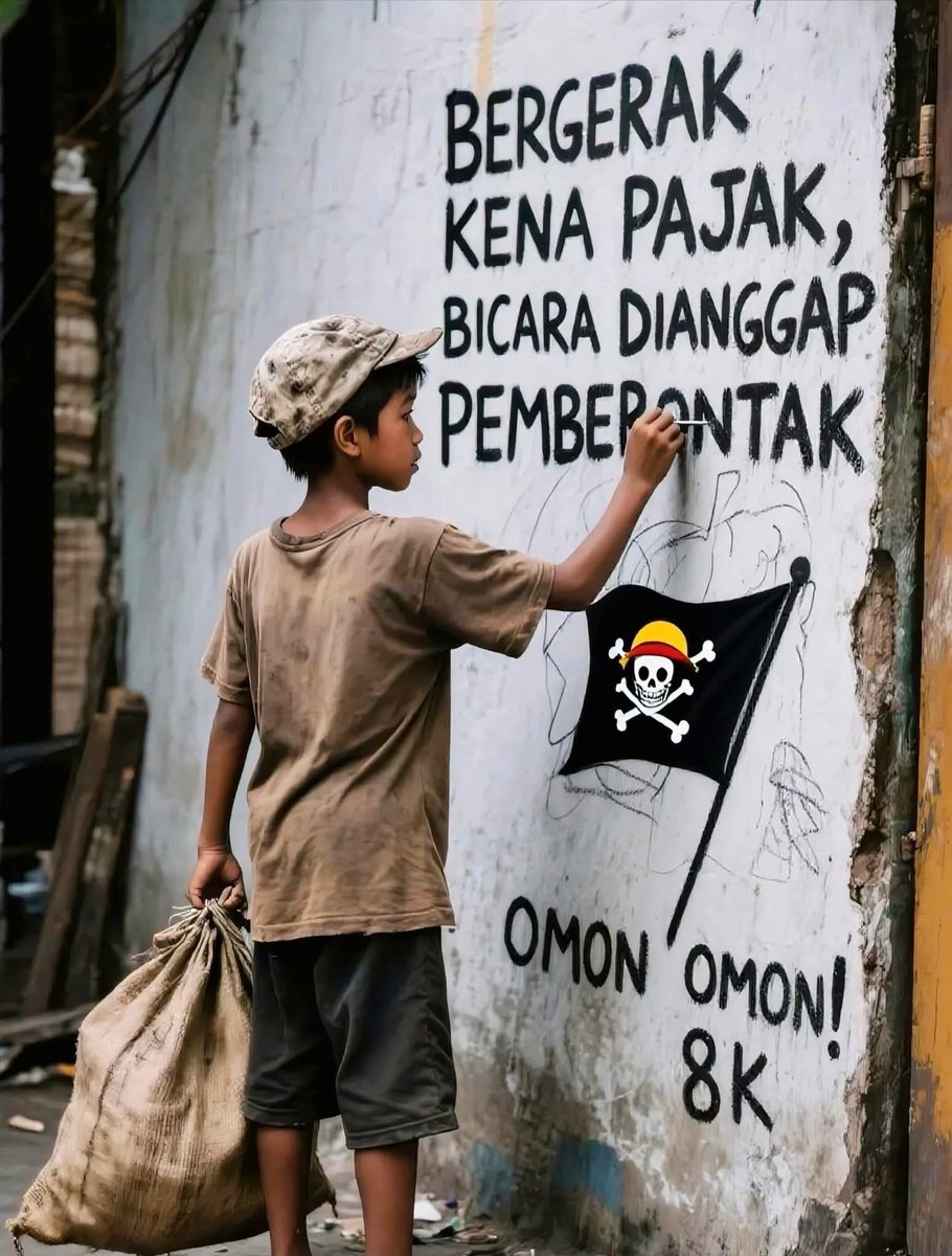 feri akbar tweet media