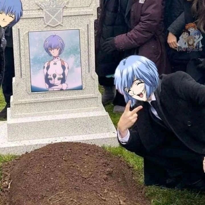 ReiAyanamiDaily's tweet photo. Hourly Rei Ayanami Image: image-2_252.jpg
2025-08-20 21:00
Credits: .
#NeonGenesis #EvaUnit01 #Weeb #IconicAnime #MechaLovers https://t.co/iE6hnmzMVP