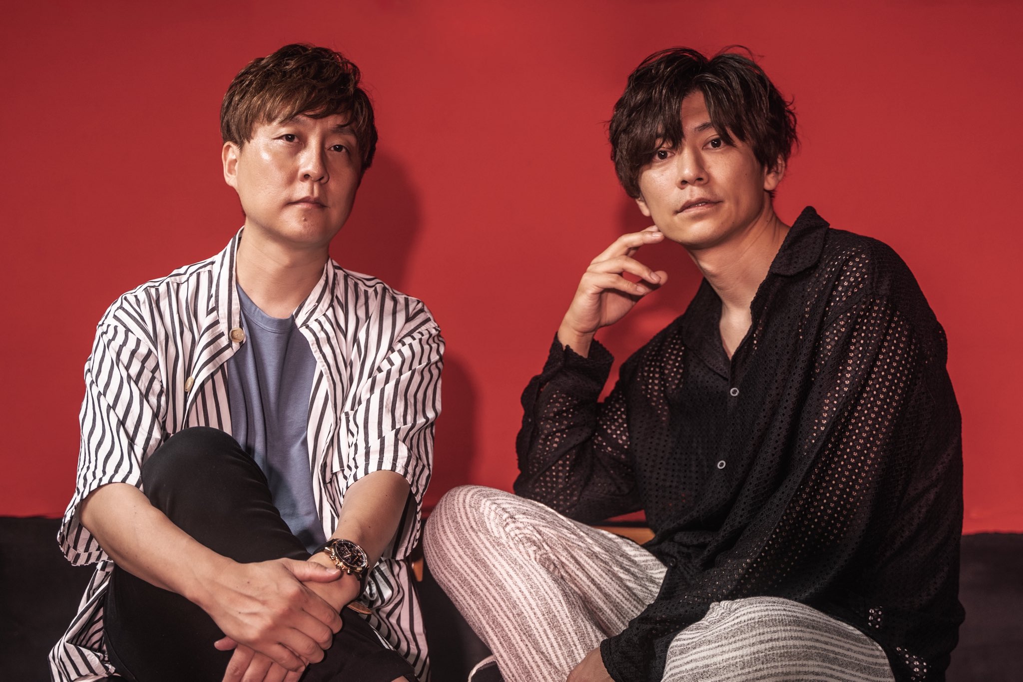 こうたろうさん 羽賀光太朗 | NEWSエンターテインメント