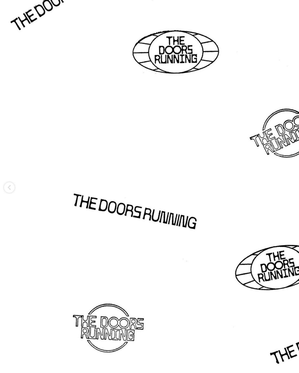 빈티지 스포티 블랙