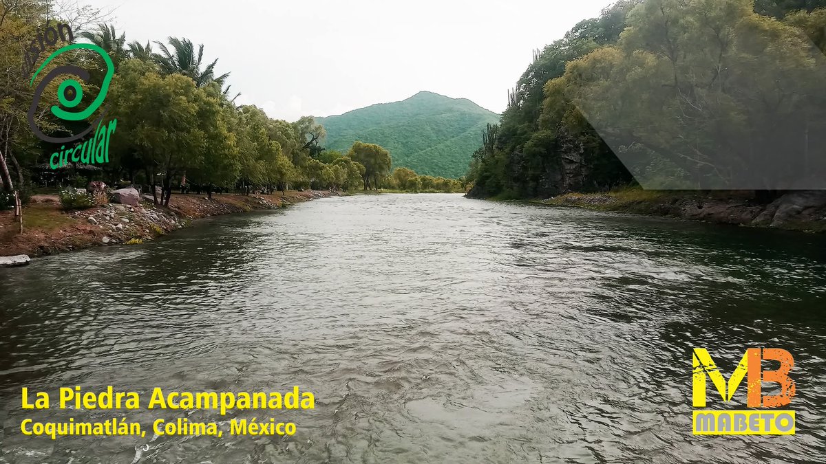 Visión Circular Producciones
MABETO Artista Visual
Video-Audio-Fotografía-Stramming Profesional
La Piedra Acampanada                                                     
Coquimatlán, Colima, México.