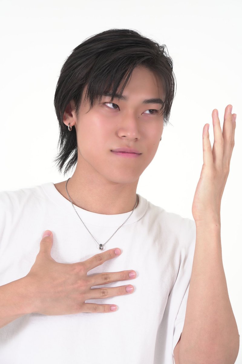 Saidai Contest 2024 (@saidai_contest) on Twitter photo 📢皆さま大変お待たせいたしました!📢
今年度ファイナリストが2名に決定いたしました✨
🌼Saidai Contest 2025ファイナリスト🌼
ENTRY 01野原 悠樹斗(ノハラ ユキト)
<a href="/saidai_no_1/">No.1 野原 悠樹斗</a>
ENTRY 02池上 優真(イケガミ ユウマ)
<a href="/saidai_no_2/">No.2 池上 優真</a>
#saidaicontest #saidaicontest2025 #埼玉大学 📢皆さま大変お待たせいたしました!📢
今年度ファイナリストが2名に決定いたしました✨
🌼Saidai Contest 2025ファイナリスト🌼
ENTRY 01野原 悠樹斗(ノハラ ユキト)
<a href="/saidai_no_1/">No.1 野原 悠樹斗</a>
ENTRY 02池上 優真(イケガミ ユウマ)
<a href="/saidai_no_2/">No.2 池上 優真</a>
#saidaicontest #saidaicontest2025 #埼玉大学