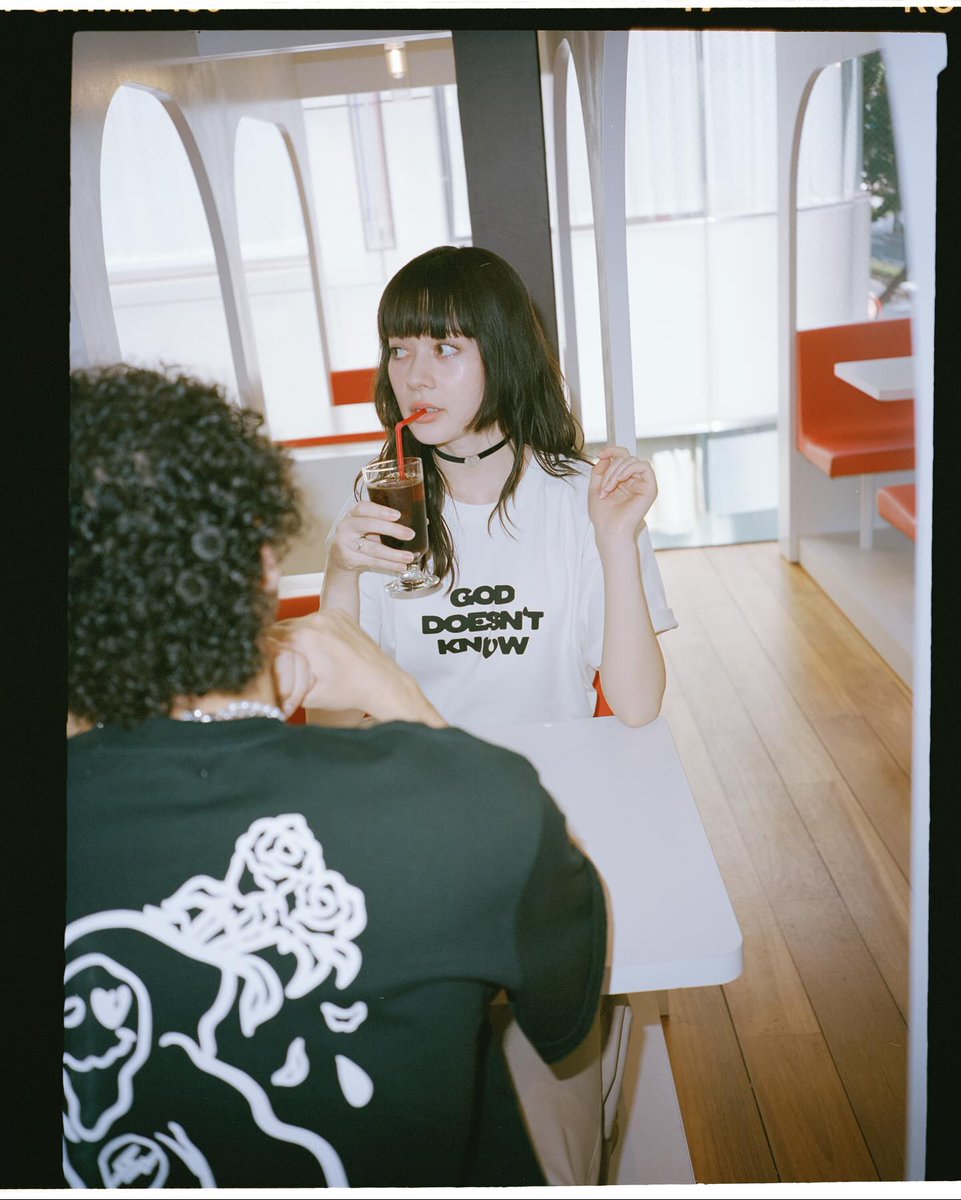 岩田剛典が手がけるブランド GOD ONLY KNOWS × V.A. POP-UP SHOPが2025