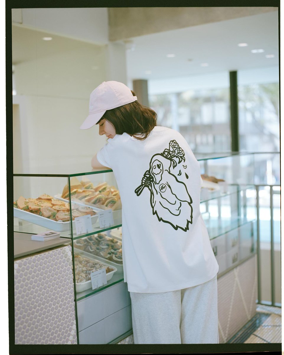 岩田剛典が手がけるブランド GOD ONLY KNOWS × V.A. POP-UP SHOPが2025
