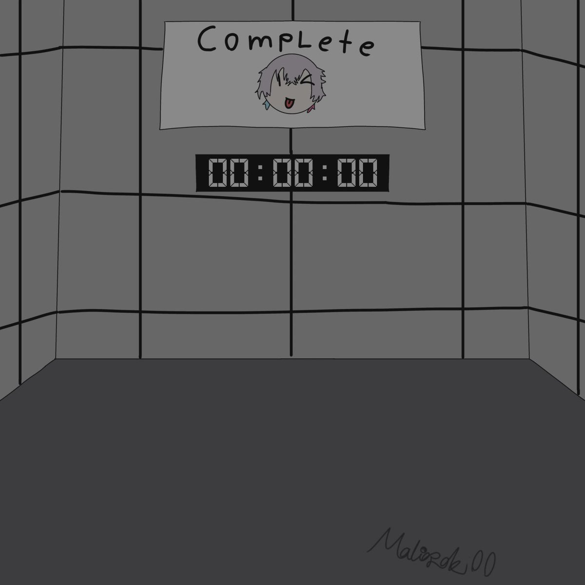 mabopoki00's tweet photo. Congrats On The 24 Hour Stream Bettel!!! It Was Such A Fun Stream!!!!! Hope You Get Good Rest After. 😊- Mabopoki #BettelBucketList #Bettelful #holoTEMPUS https://t.co/sXSseLvOon