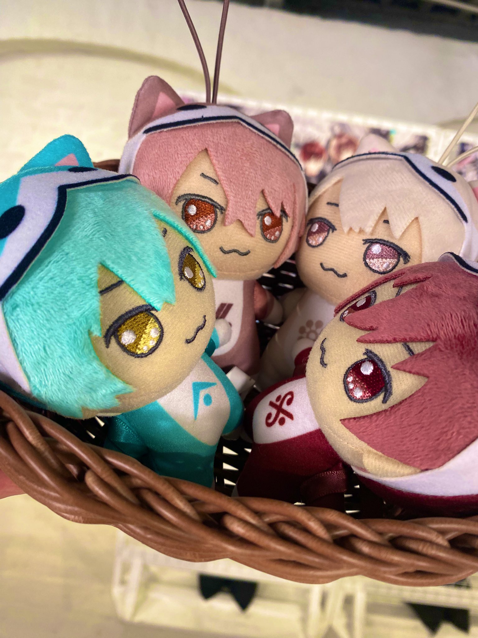 おもち☺︎出品 Posts with replies by おもち (@imochi8chi) / X