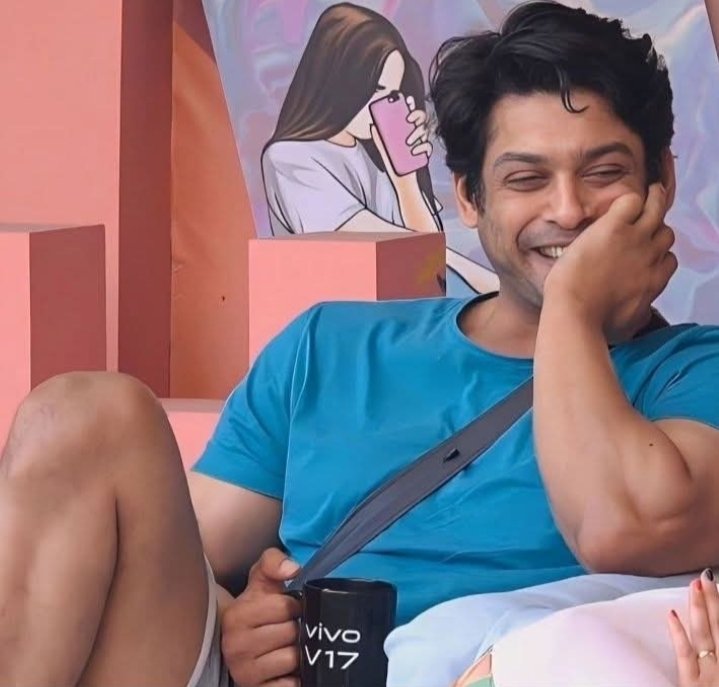 ROY (@rumpasingharoy2) on Twitter photo Good
Morning
Sidharth
&
Sidhearts
Have ...... A ...... Good ...... Day
SIDHARTH SHUKLA FOREVER
<a href="/sidharth_shukla/">Sidharth Shukla</a> #SidharthShukla
#SidharthShuklaLivesOn #Sidhearts Good
Morning
Sidharth
&
Sidhearts
Have ...... A ...... Good ...... Day
SIDHARTH SHUKLA FOREVER
<a href="/sidharth_shukla/">Sidharth Shukla</a> #SidharthShukla
#SidharthShuklaLivesOn #Sidhearts