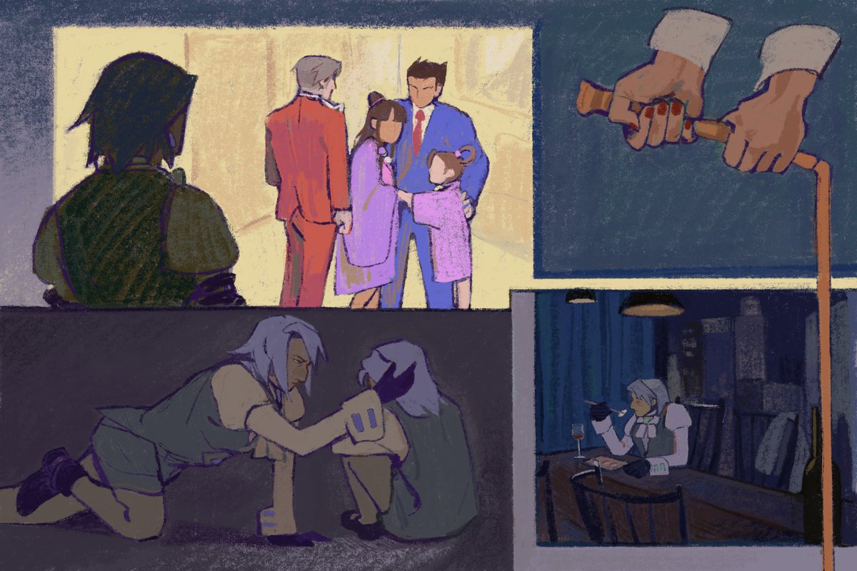 yingᵘᶦ (comms closed) tweet media