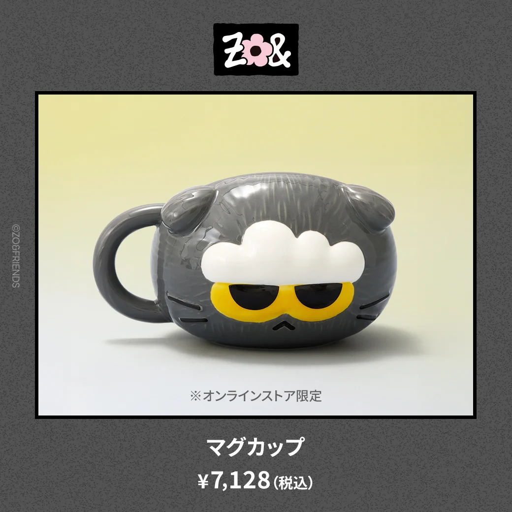 LINE FRIENDS SQUARE Japan公式 on X: 