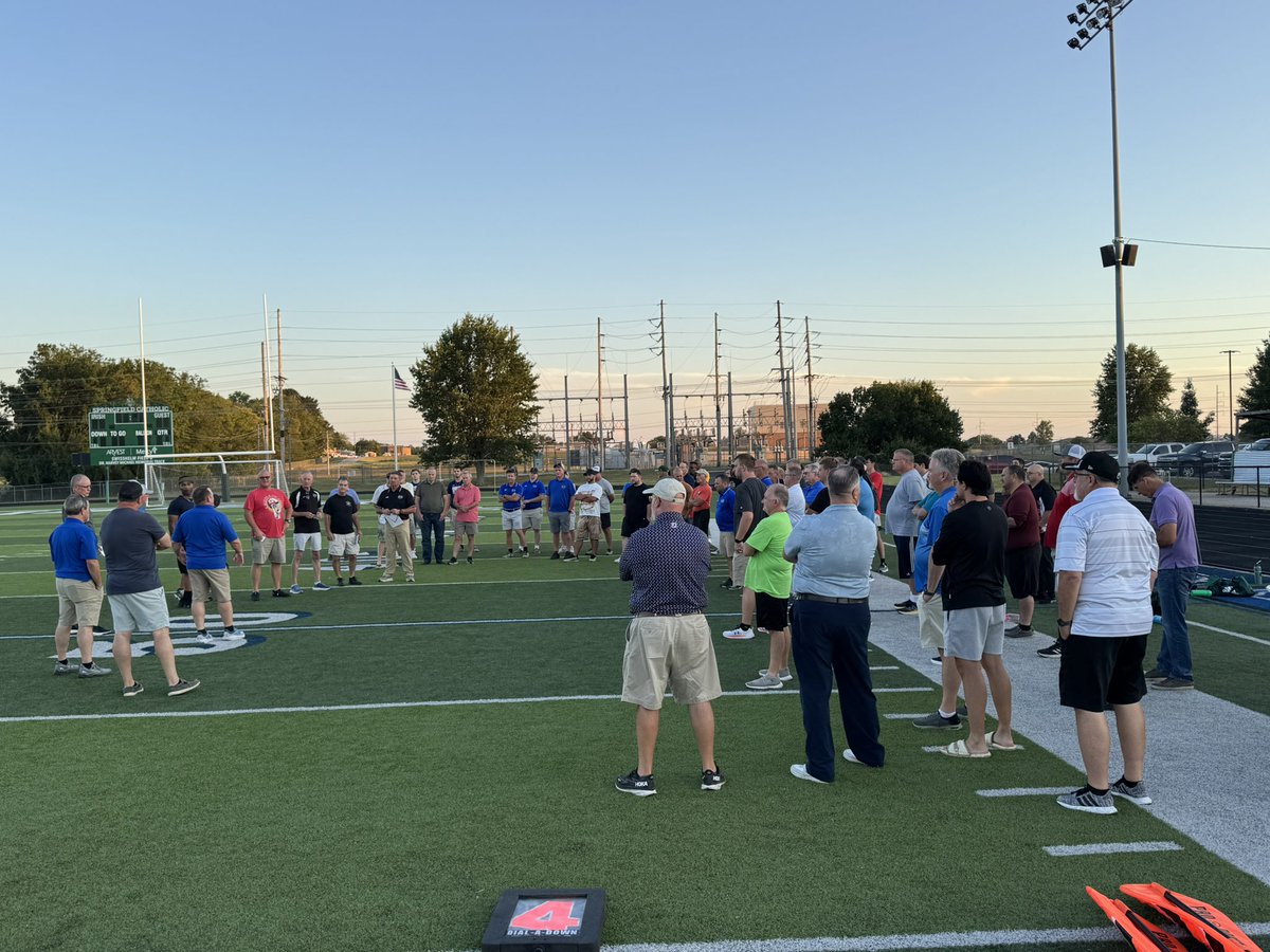 SGFCatholicAthletics tweet media