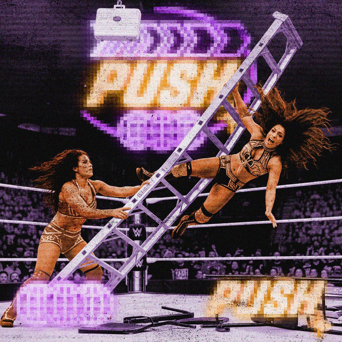 PUSH tweet media