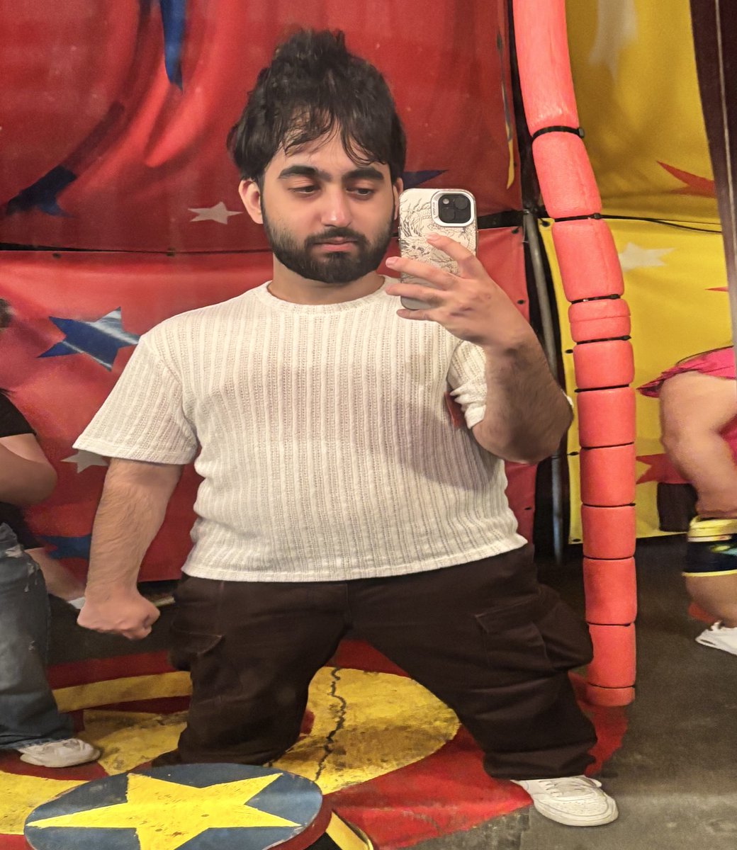 PrinceZam ☀️ tweet media