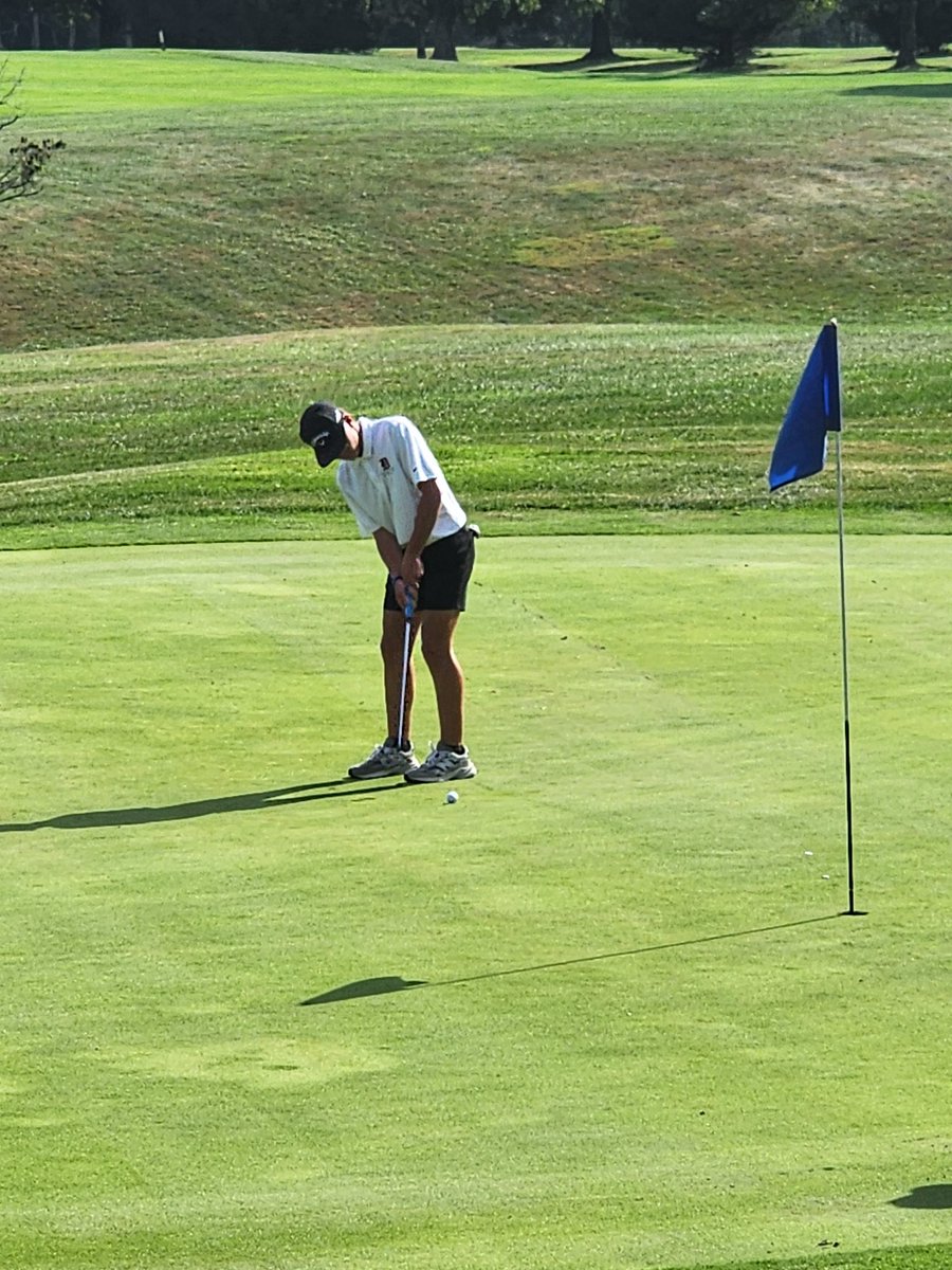 Dover Golf Team tweet media