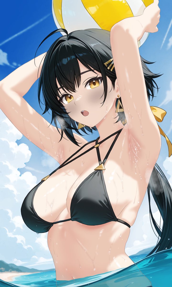 lewdchan69's tweet photo. Time To Swim💦 | lewd-chan69 #pixiv https://t.co/YXrvp5Sd2J 

#Rover  #WutheringWaves📷 #鳴潮📷 #명조 https://t.co/32CewBS8pi