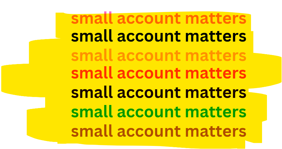 Gm <a href="/wallchain_xyz/">Wallchain Quacks</a>  quackers 

"SMALL ACCOUNT MATTER" 

#wallchain #avantis #quacker